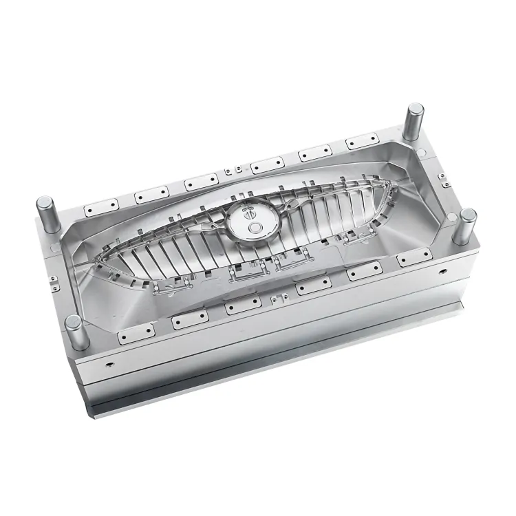 Auto Grille Mould